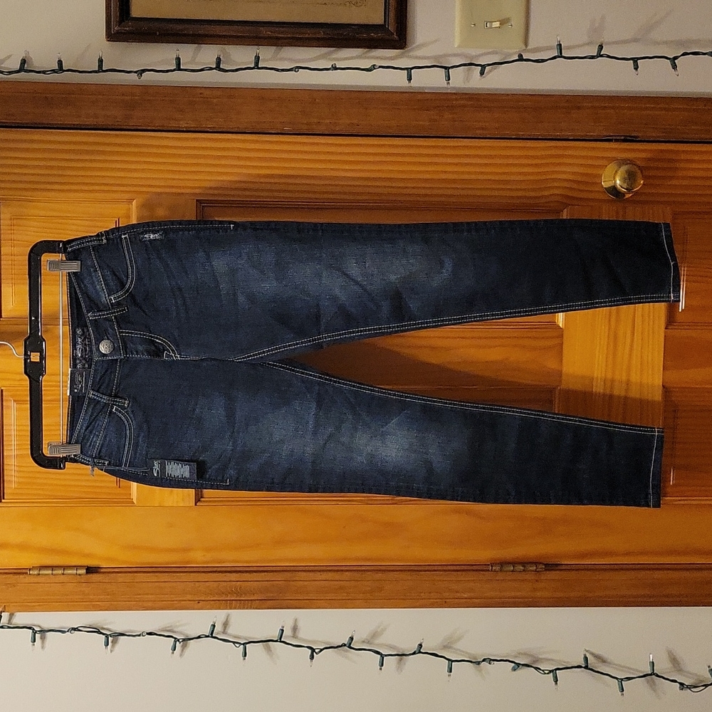 Silver jeans NWT